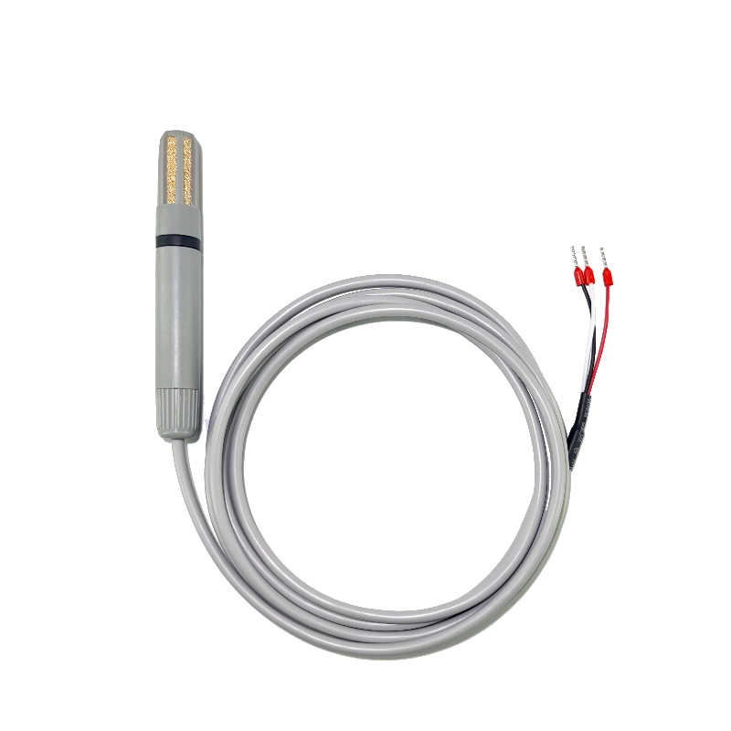 Temperature Humidity Sensor - 2026 DigiTHP-GEN2 気温/湿度/気圧センサー1複雑なSDI用のデジタル温度、湿度、圧力センサー