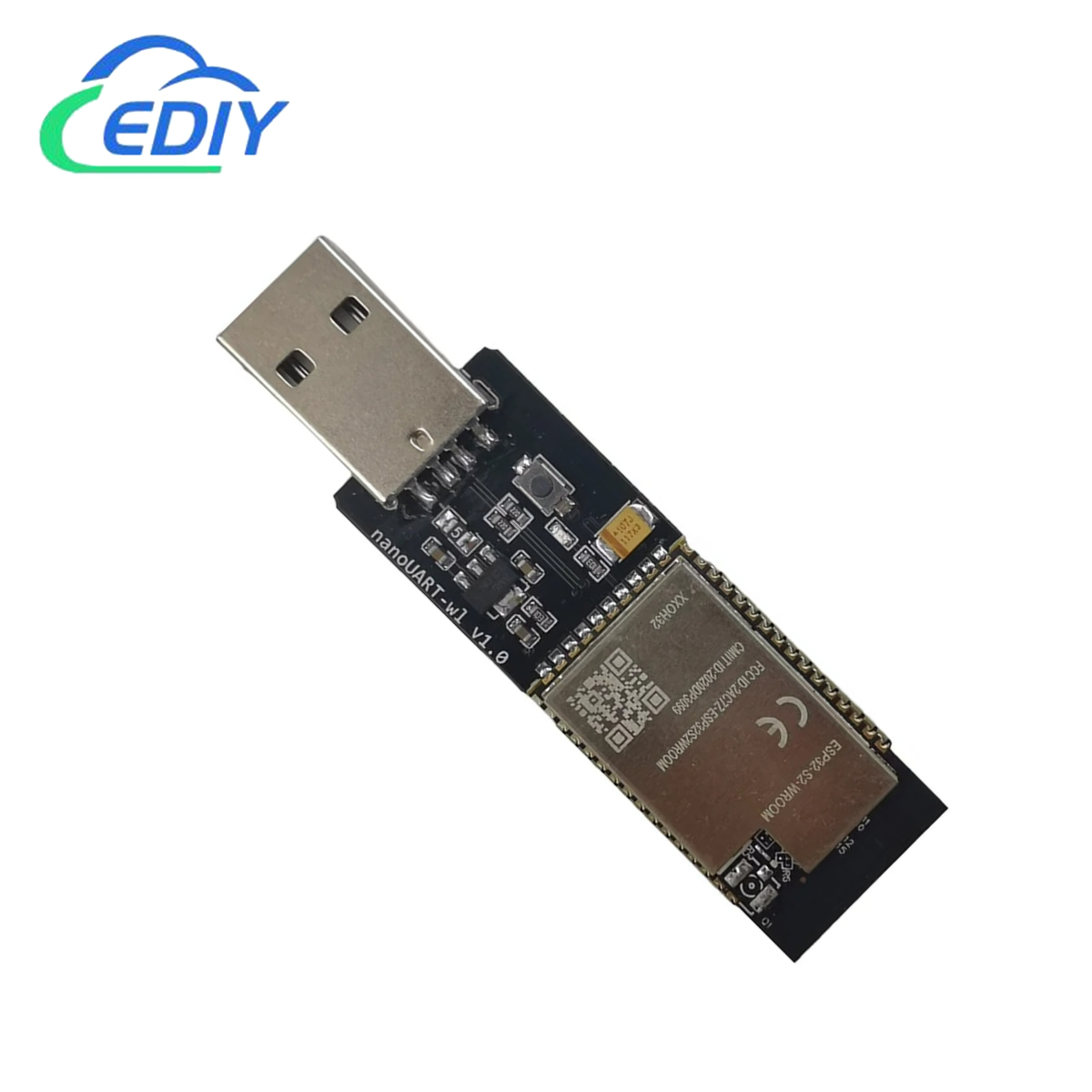 Tasmota Flash Tool - PS4用のESP32-S2開発ボード、USB燃焼ツール、4MBフラッシュ、ESP32-S2-WROOMを更新