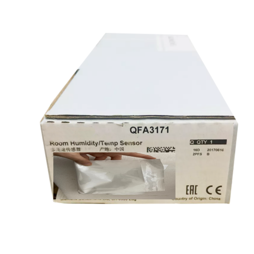 Temperature Humidity Sensor - 100% 新品オリジナル QFA3171 温度湿度センサー