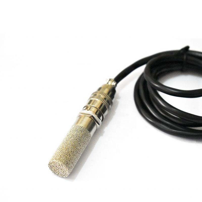 Temperature Humidity Sensor - 屋内屋外兼用 RS485 4-20mA 0-1V 0-3V 0-5V