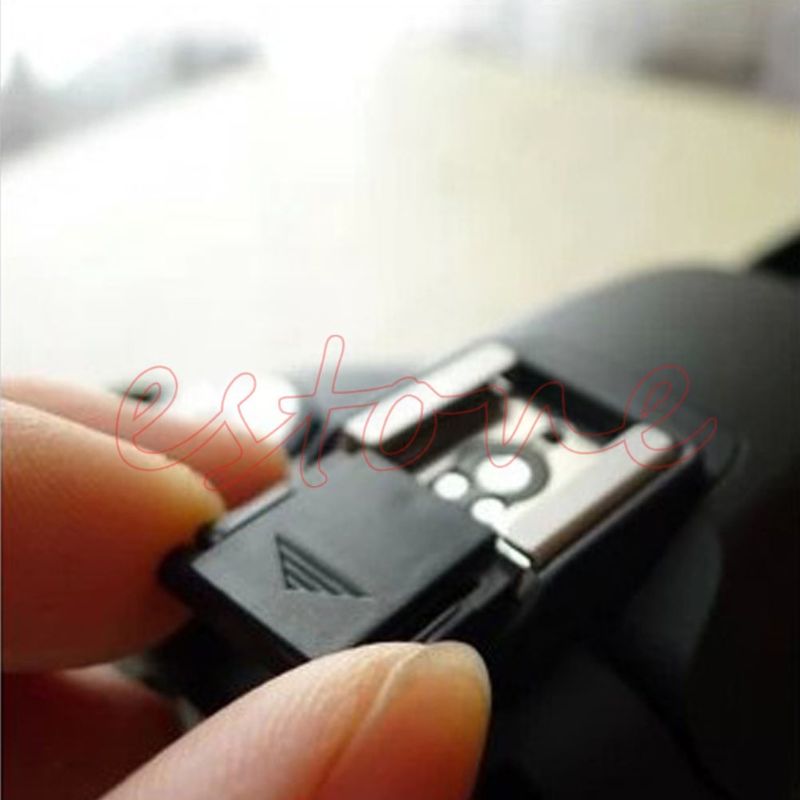 Tasmota Flash Tool - L9na-Panasonic,BS-1,フラッシュ,カメラ用,流行の靴カバー,Panasonic