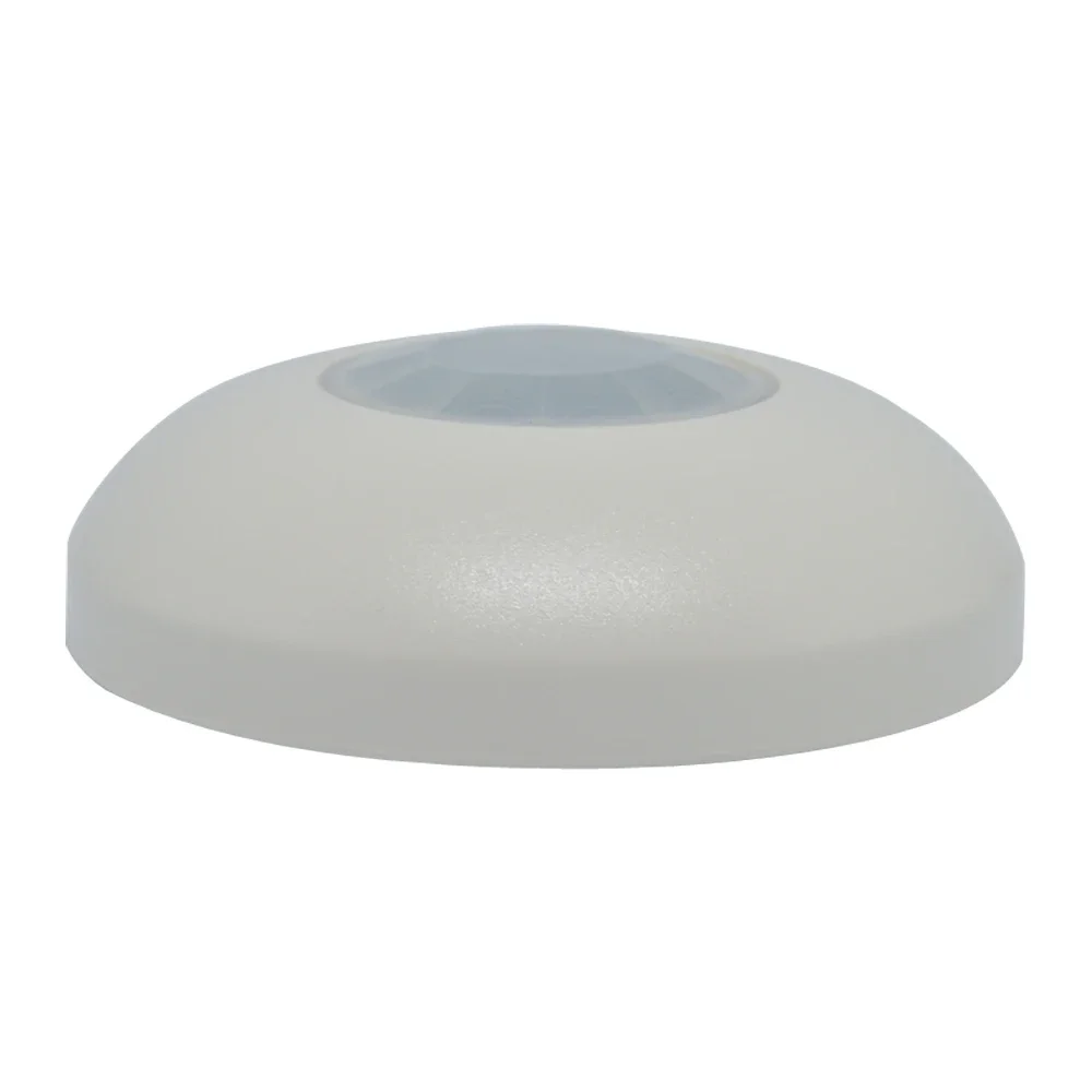 屋内360 °   天井設置型赤外線センサー、NC/NO接点 - Motion Sensor Pir Wired のレビューと価格
