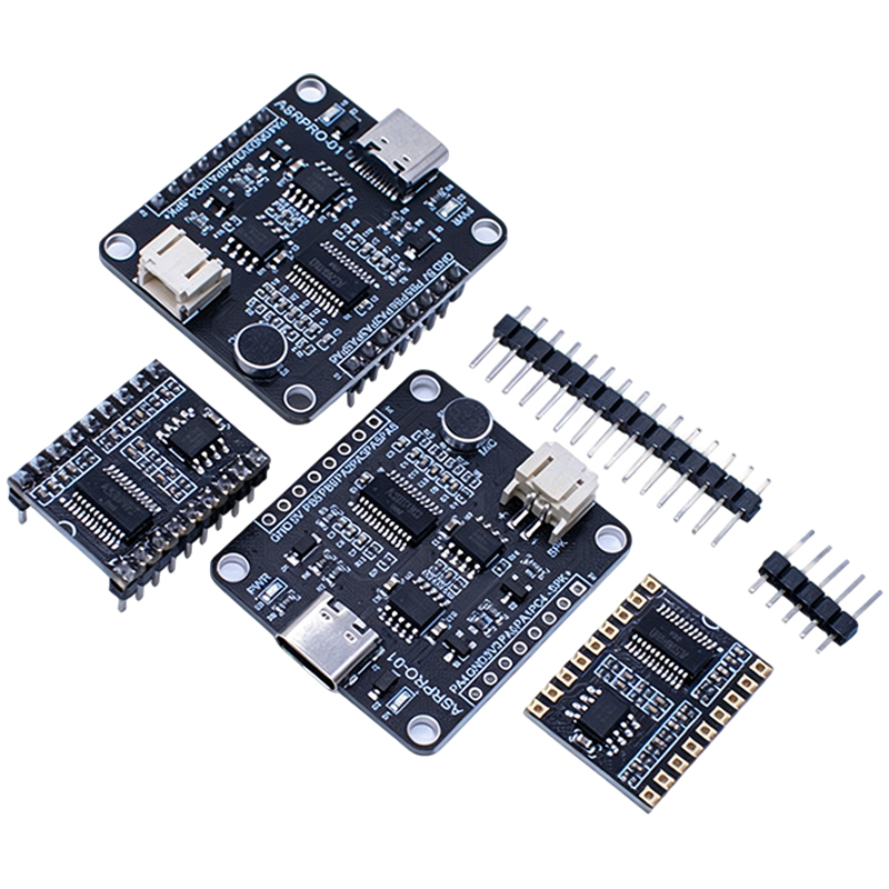 WAVGAT ASR PRO オフライン音声認識モジュール、 - Diy Smart Home Automation Devices のレビューと価格