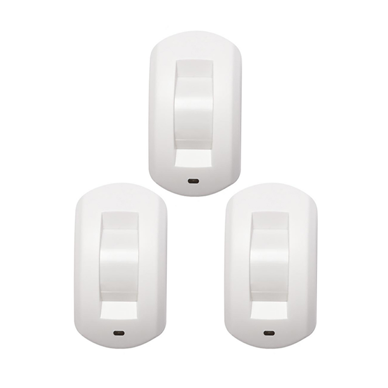 屋内用 DC12V カーテン有線モーションセンサー - ホー - Motion Sensor Pir Wired のレビューと価格