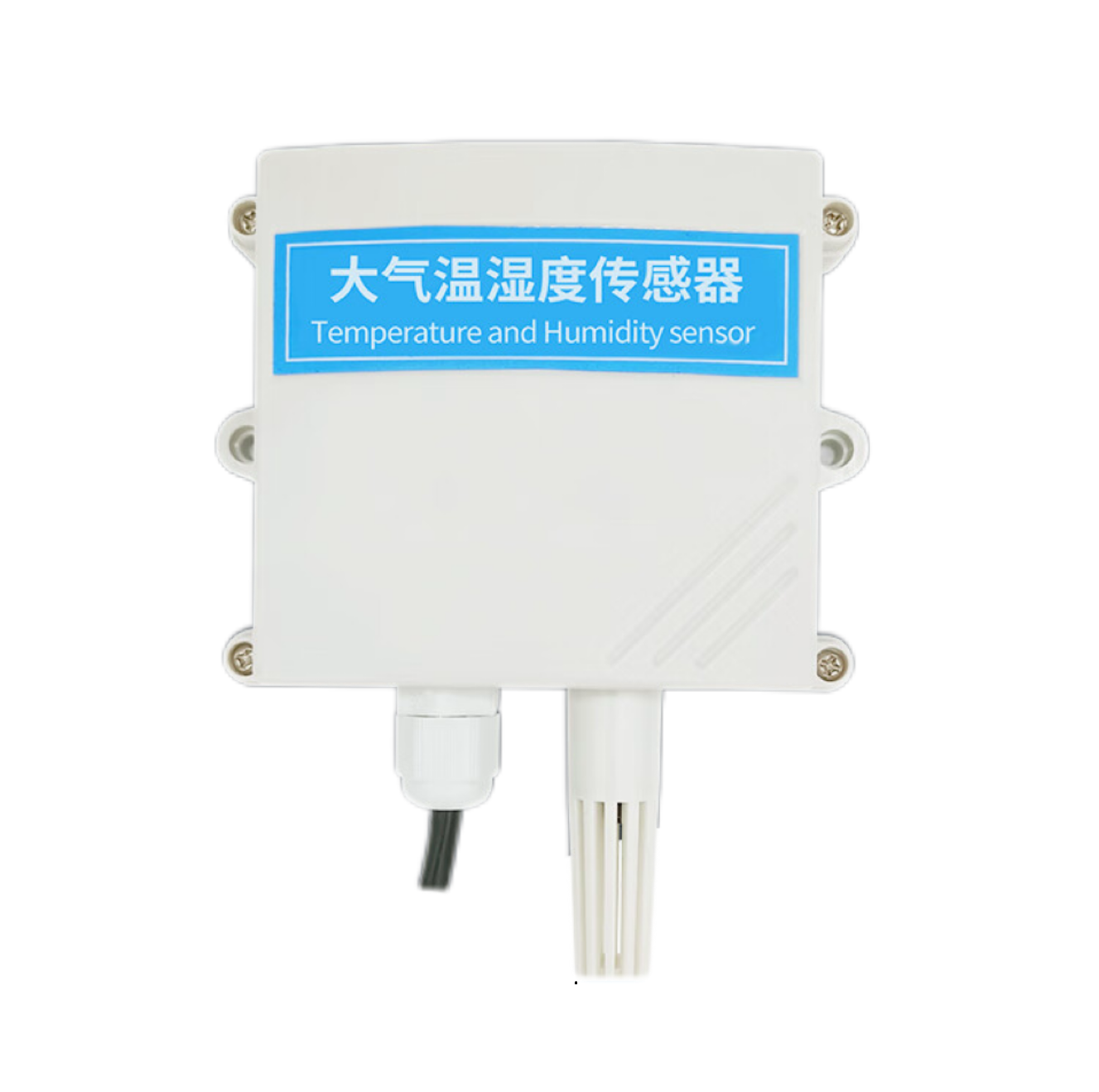 2026 IP67 壁掛け式温度湿度センサー 0-10V 4 - Temperature Humidity Sensor のレビューと価格