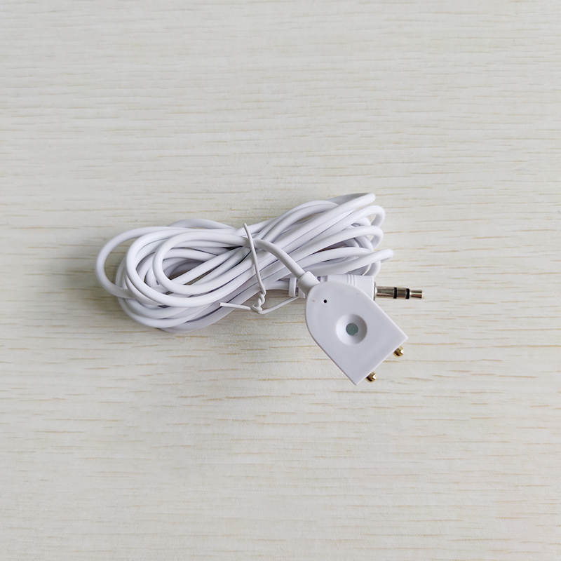 1/2/5 個 3.5mm ジャック 2 メートル有線水漏れ - Water Leak Detector Wired のレビューと価格