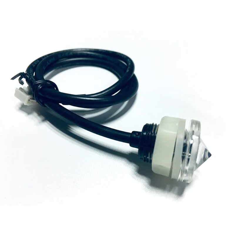 Taidacent 5 個 FS IR02 FS-IR02  - Water Leak Detector Wired のレビューと価格