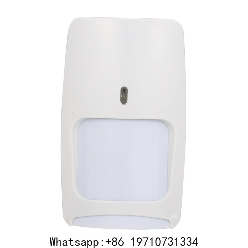 有線デュアルテック赤外線モーションマイクロ波検出器壁掛け式P - Motion Sensor Pir Wired のレビューと価格