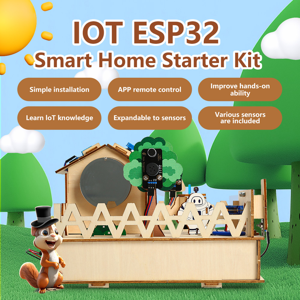 Arduino用スマートホームキット,ロボットスターター,自 - Home Automation Diy Projects のレビューと価格
