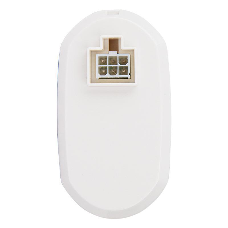 有線PIRカーテンモーション検知器、家庭用セキュリティアラー - Motion Sensor Pir Wired のレビューと価格