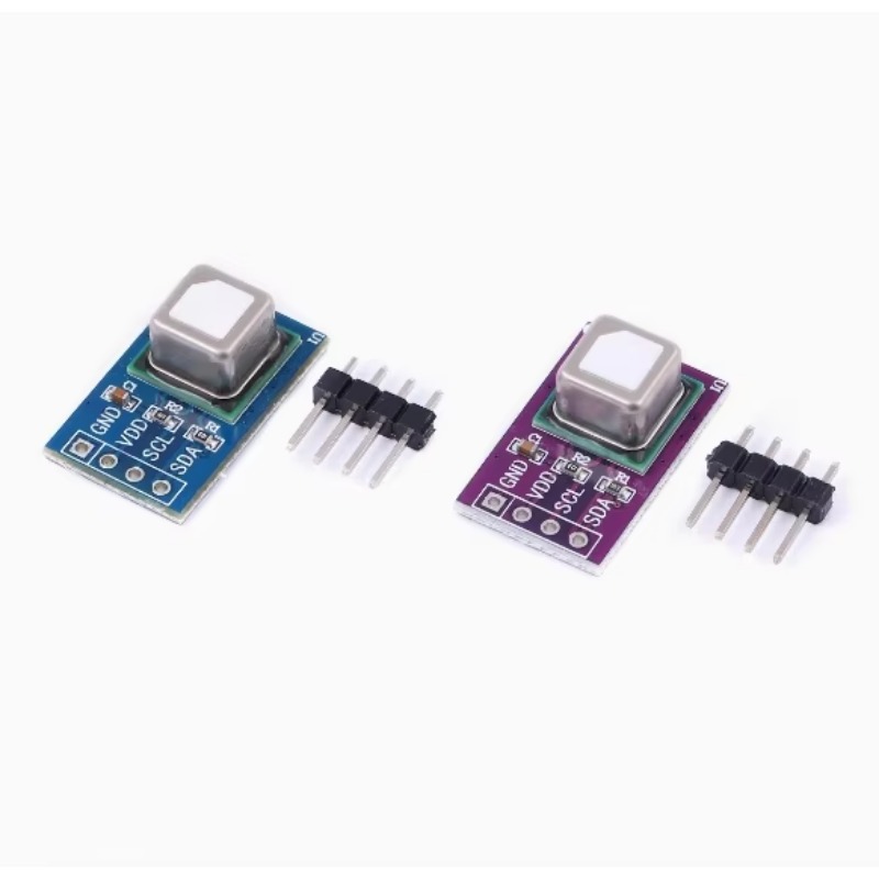 SCD40 SCD41ガスセンサーモジュールは、CO2（二酸 - Temperature Humidity Sensor のレビューと価格