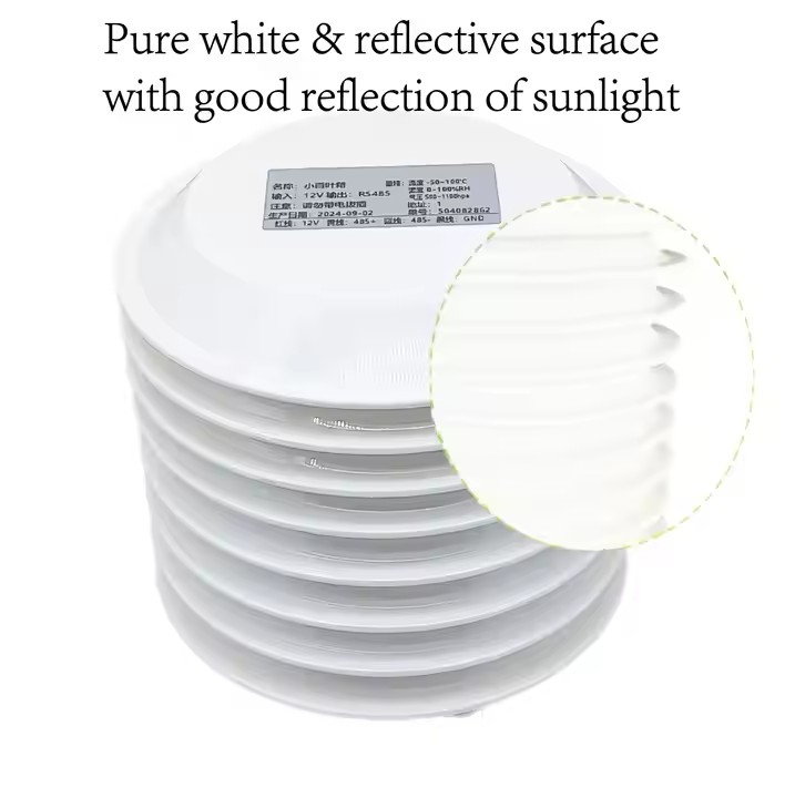 2026 高可視性デジタル RS485 出力 0-5V ミニ - Temperature Humidity Sensor のレビューと価格